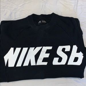 Nike SB sweatshirt